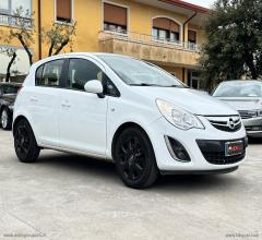 Auto - Opel corsa 1.2 85 cv 5p. gpl-tech ecotec