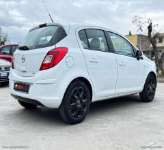 Auto - Opel corsa 1.2 85 cv 5p. gpl-tech ecotec