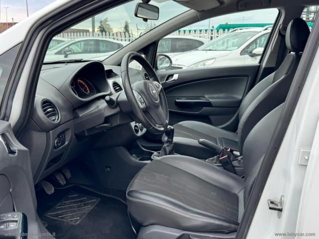 Auto - Opel corsa 1.2 85 cv 5p. gpl-tech ecotec