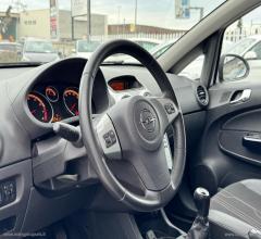 Auto - Opel corsa 1.2 85 cv 5p. gpl-tech ecotec