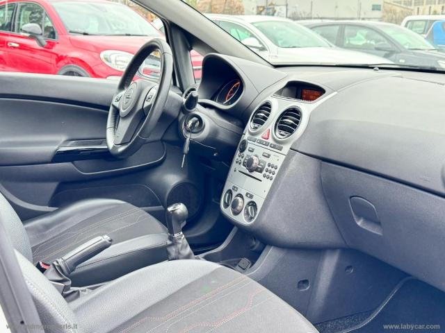 Auto - Opel corsa 1.2 85 cv 5p. gpl-tech ecotec