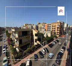 Appartamenti in Vendita - Appartamento in affitto a taranto tre carrare battisti