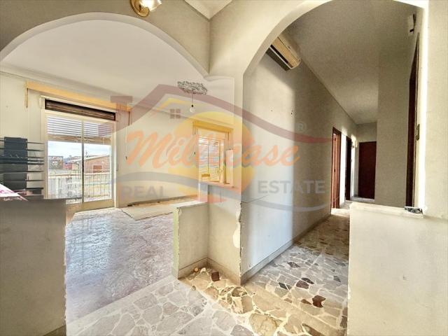 Appartamenti in Vendita - Appartamento in vendita a siracusa scala greca/pizzuta/zona alta
