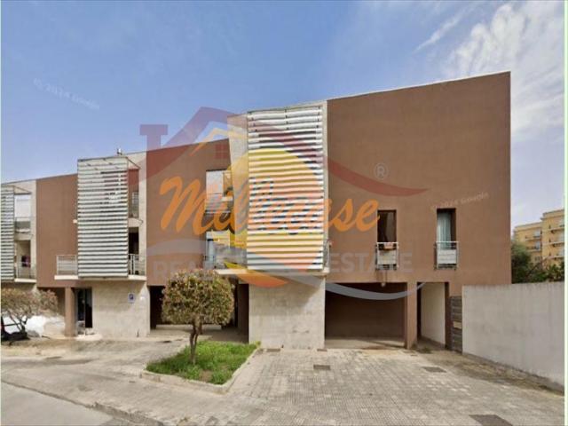 Appartamenti in Vendita - Appartamento in vendita a siracusa zecchino, bosco minniti