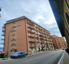 Appartamento in vendita a chieti piazza garibaldi