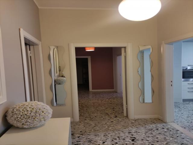 Appartamenti in Vendita - Appartamento in vendita a chieti piazza garibaldi