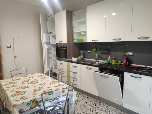 Appartamenti in Vendita - Appartamento in vendita a chieti piazza garibaldi