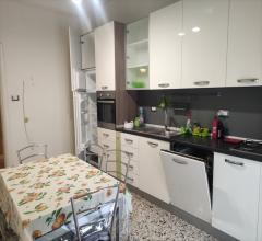 Appartamenti in Vendita - Appartamento in vendita a chieti piazza garibaldi