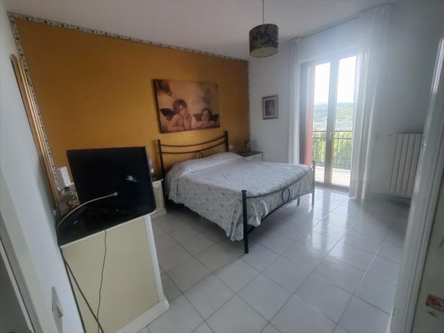 Appartamenti in Vendita - Appartamento in vendita a chieti levante
