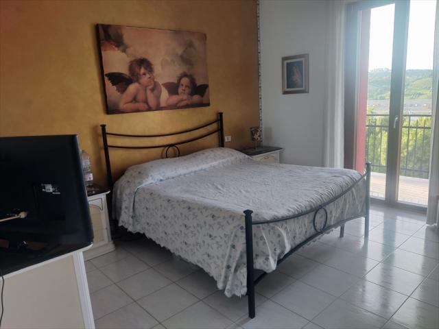 Appartamenti in Vendita - Appartamento in vendita a chieti levante