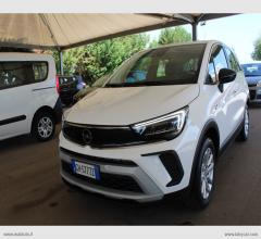 Auto - Opel crossland 1.5 ecotec d 110cv s&s eleg.n1