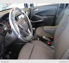 Auto - Opel crossland 1.5 ecotec d 110cv s&s eleg.n1
