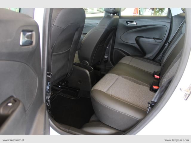 Auto - Opel crossland 1.5 ecotec d 110cv s&s eleg.n1