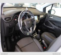 Auto - Opel crossland 1.5 ecotec d 110cv s&s eleg.n1