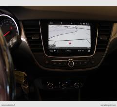 Auto - Opel crossland 1.5 ecotec d 110cv s&s eleg.n1
