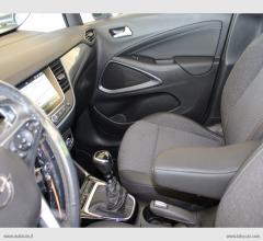 Auto - Opel crossland 1.5 ecotec d 110cv s&s eleg.n1