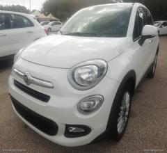 Fiat 500x 1.6 m.jet 120 cv dct pop star
