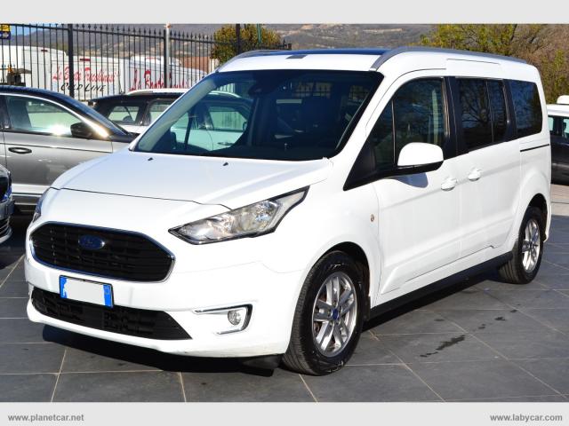 Auto - Ford gran tourneo connect 1.5 tdci 120cv tit.
