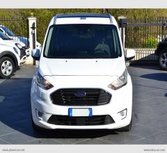 Auto - Ford gran tourneo connect 1.5 tdci 120cv tit.
