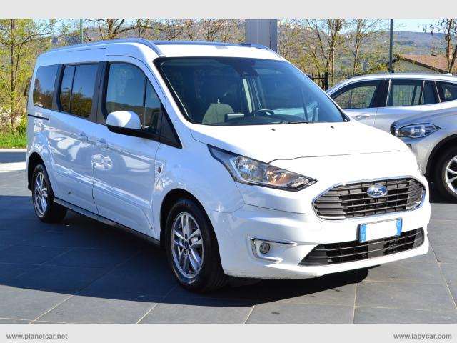 Auto - Ford gran tourneo connect 1.5 tdci 120cv tit.