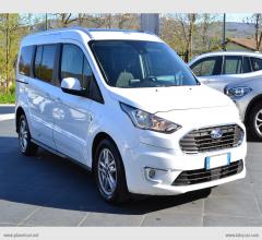 Auto - Ford gran tourneo connect 1.5 tdci 120cv tit.