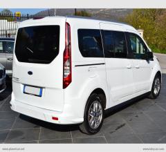 Auto - Ford gran tourneo connect 1.5 tdci 120cv tit.