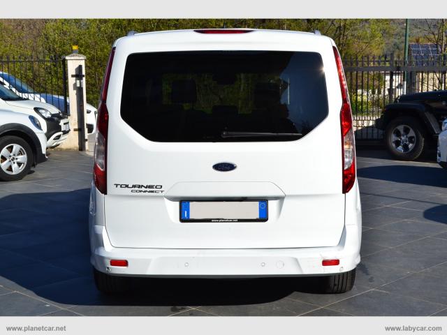 Auto - Ford gran tourneo connect 1.5 tdci 120cv tit.
