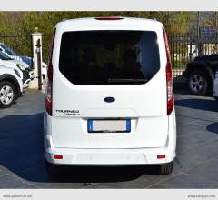Auto - Ford gran tourneo connect 1.5 tdci 120cv tit.