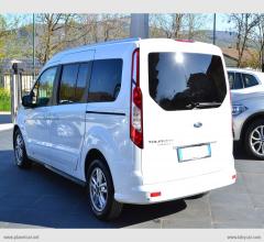 Auto - Ford gran tourneo connect 1.5 tdci 120cv tit.