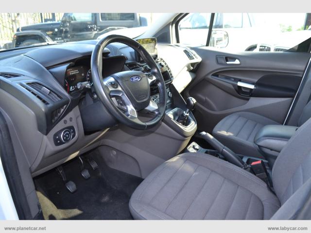 Auto - Ford gran tourneo connect 1.5 tdci 120cv tit.