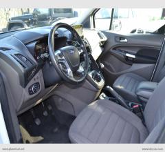 Auto - Ford gran tourneo connect 1.5 tdci 120cv tit.