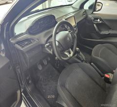 Auto - Peugeot 208 bluehdi 100 s&s 5p. allure