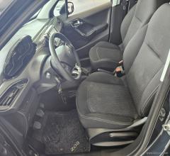 Auto - Peugeot 208 bluehdi 100 s&s 5p. allure