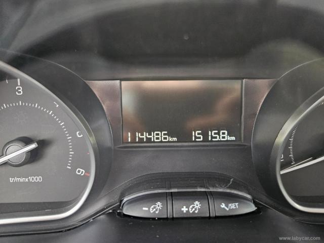 Auto - Peugeot 208 bluehdi 100 s&s 5p. allure