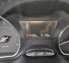 Auto - Peugeot 208 bluehdi 100 s&s 5p. allure