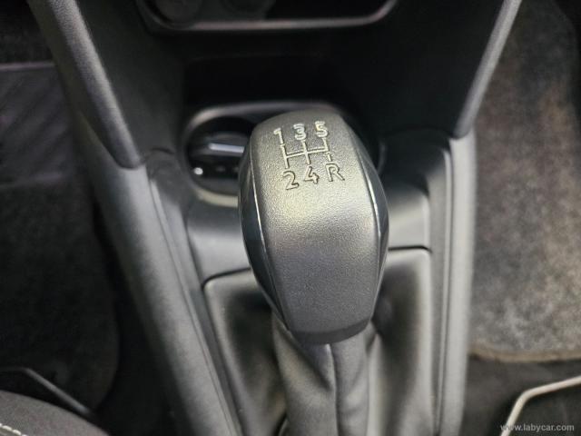 Auto - Peugeot 208 bluehdi 100 s&s 5p. allure