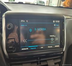 Auto - Peugeot 208 bluehdi 100 s&s 5p. allure