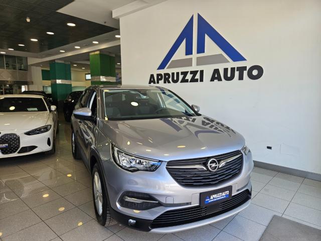 Auto - Opel grandland x 1.5 diesel ecotec s&s aut. innovation