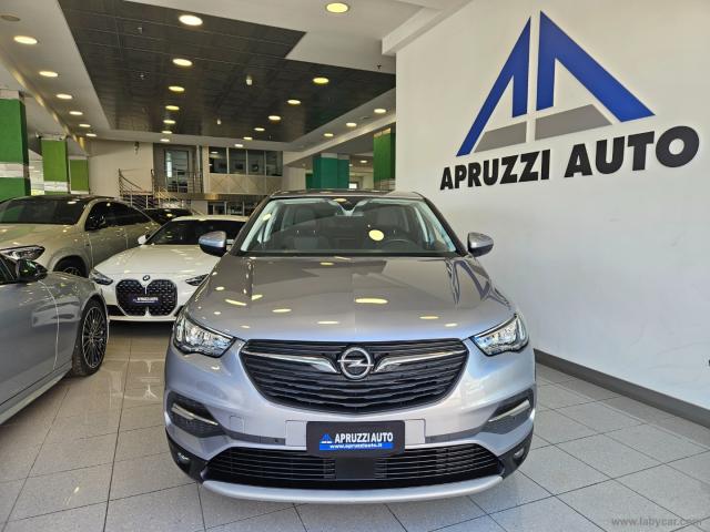 Auto - Opel grandland x 1.5 diesel ecotec s&s aut. innovation