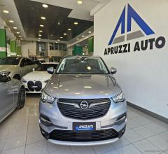 Auto - Opel grandland x 1.5 diesel ecotec s&s aut. innovation
