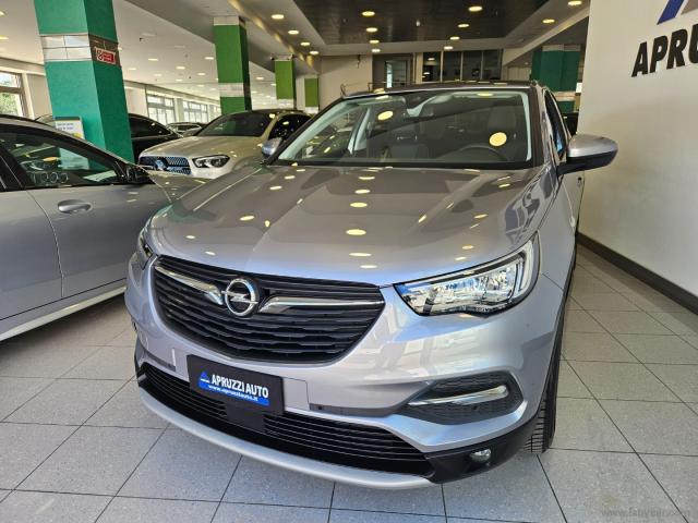 Auto - Opel grandland x 1.5 diesel ecotec s&s aut. innovation