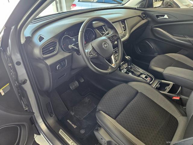 Auto - Opel grandland x 1.5 diesel ecotec s&s aut. innovation