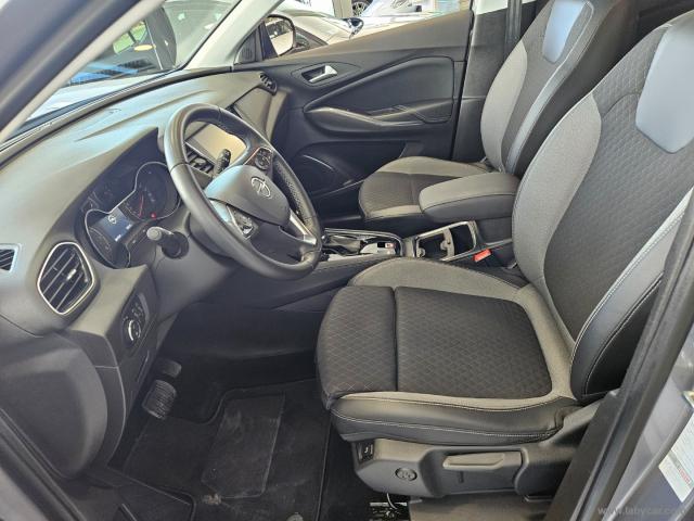 Auto - Opel grandland x 1.5 diesel ecotec s&s aut. innovation