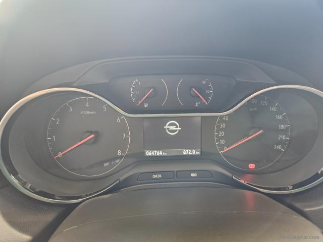 Auto - Opel grandland x 1.5 diesel ecotec s&s aut. innovation