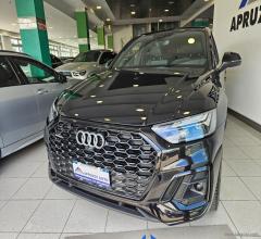 Auto - Audi q5 spb 40 tdi quattro s tronic s line