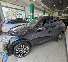 Auto - Audi q5 spb 40 tdi quattro s tronic s line
