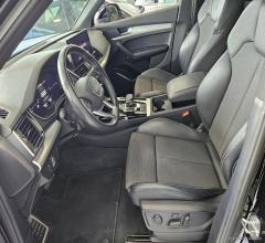 Auto - Audi q5 spb 40 tdi quattro s tronic s line
