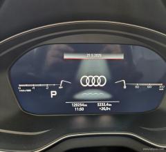 Auto - Audi q5 spb 40 tdi quattro s tronic s line