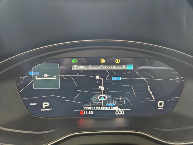 Auto - Audi q5 spb 40 tdi quattro s tronic s line