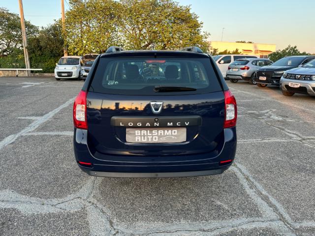 Auto - Dacia logan mcv 0.9 tce 12v 90 t-gpl s&s lau.